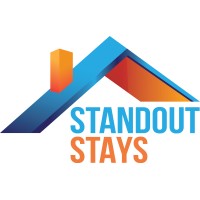 Standout Stays logo - Similar company to Mynt Stays