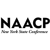 NAACP New York State Conference logo - Similar company to Westchester Community Opportunity Program