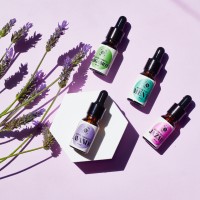 Rosa Bergamota logo - Similar company to Everskin
