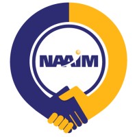 NAAIM logo - Similar company to Addigence