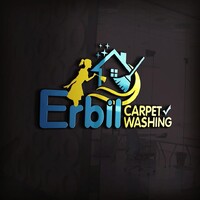 Erbil Carpet Washing logo - Similar company to Magic Carpet For Media Production And I.T Solutions