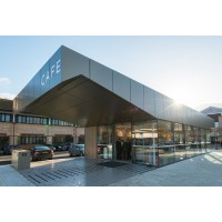 DALE CONTRACTS LTD logo - Similar company to Elite Rendering Systems Ltd