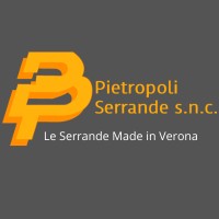Pietropoli Serrande Snc logo - Similar company to Toro & Moro