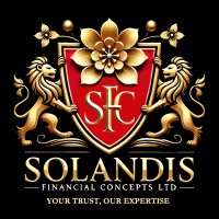 Solandis Financial Concepts Ltd logo - Similar company to Hardlife Uk Ltd.