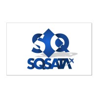 Silva Queiroz Serviços Auxiliares de Transportes Aéreos logo - Similar company to Feninfra