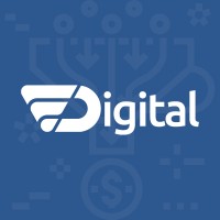 VDigital logo - Similar company to V Digitals