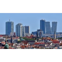 RLDA logo - Similar company to Zed Labs