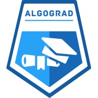 Algograd logo - Similar company to Lendcrm