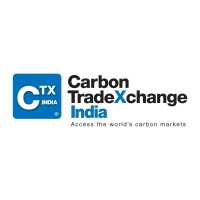 Carbon Trade eXchange India logo - Similar company to Sasa Enviro And Agrotech Private Limited