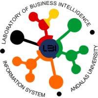 Laboratory of Business Intelligence UNAND logo - Similar company to Mfoundation
