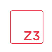 zdrei.com logo - Similar company to Steinonchain