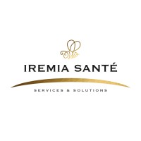 Iremia Santé logo - Similar company to Se Soigner