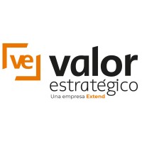 Valor Estratégico Consultores logo - Similar company to Extend Comunicaciones