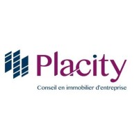 PLACITY logo - Similar company to Vipe Gestion