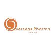 Overseas Pharma (P) Limited logo - Similar company to Group Pharma