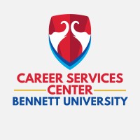 Career Services Center - Bennett University logo - Similar company to Bennett University