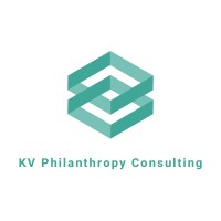 KV Philanthropy Consulting logo - Similar company to Agence Doyouphil