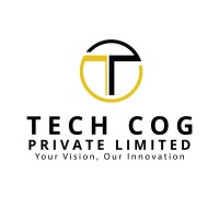 Tech Cog PVT LTD logo - Similar company to Digital Dynamics Agency