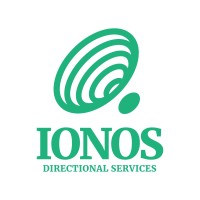 Ionos Directional Services logo - Similar company to Coachinggrow
