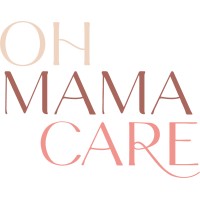 OH MAMA CARE logo - Similar company to Mamacare