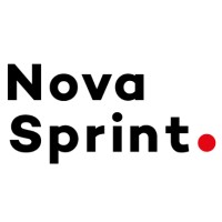 NovaSprint logo - Similar company to Siemens Nixdorf Informationssysteme