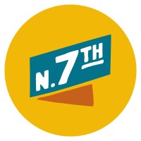 North 7th logo - Similar company to Inspace Studio