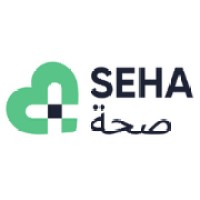 SEHA صحة logo - Similar company to Pharmatrace