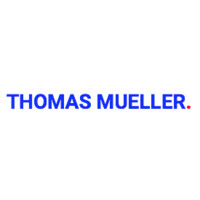 THOMAS MUELLER PTY LTD logo - Similar company to Packnode