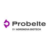 Probelte logo - Similar company to Fieldpad