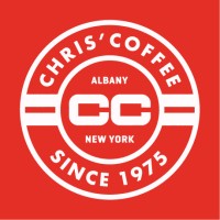Chris Coffee Service, Inc. logo - Similar company to Bodhi Leaf Coffee Traders