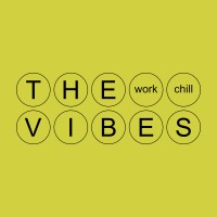The Vibes Co-Space logo - Similar company to Infinitive Architecture