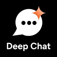 Deep Chat logo - Similar company to Huboxt