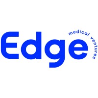 Edge Medical Ventures logo - Similar company to Feelbetter