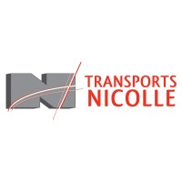 Transports Nicolle logo - Similar company to Groupe Chatel