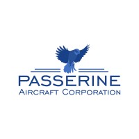 Passerine Aircraft Corporation logo - Similar company to Brayfoil Technologies