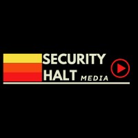 Security Halt Media logo - Similar company to 🎙️Dan Dominguez | The 