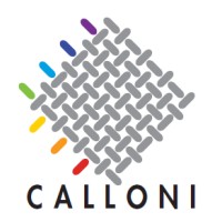 Calloni logo - Similar company to Relief Textile
