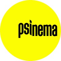Ateliers PSiNÉMA logo - Similar company to Reel Impact By Evan Zell