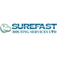 Surefast Bolting Services logo - Similar company to Poolweb.Com