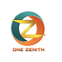 One Zenith logo - Similar company to Glasban Limited