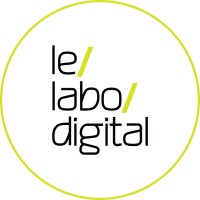 LeLaboDigital logo - Similar company to The Ayn App