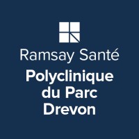 POLYCLINIQUE DU PARC DREVON logo - Similar company to Destination Aventure