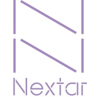 Nextar logo - Similar company to Nextar