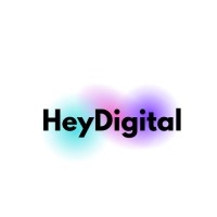 Hey Digital logo - Similar company to Hey! Digital Agency