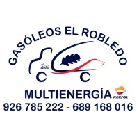 Gasolinera El Robledo logo - Similar company to Naftë Gasolineras
