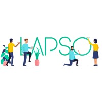 Lapsowork logo - Similar company to Syvalue