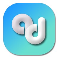 Aradize logo - Similar company to Keywa: Crypto For Institutions