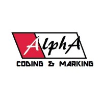 ALPHA CODING logo - Similar company to Abc Packaging