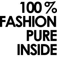 FASHION PURE - Frank Wolfarth logo - Similar company to Chust Textile