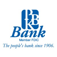 PBK Bank logo - Similar company to Community Bancshares